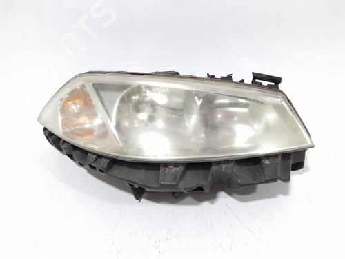 Used Right headlight RENAULT MEGANE II (BM0/1_, CM0/1_) 1.5 dCi (BM0F, BM0T, BM2B, CM0F, CM0T) (82 hp) 26540924