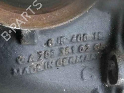 Other MERCEDES-BENZ CLK (C209) CLK 280 (209.354) | BP25200038O1 