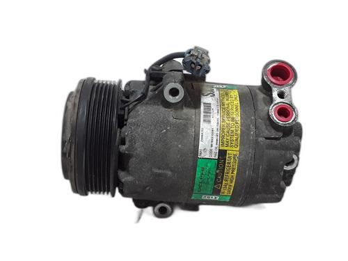 AC-Kompressor OPEL ZAFIRA A MPV (T98) 2.2 DTI 16V (F75) (125 hp) 31054640