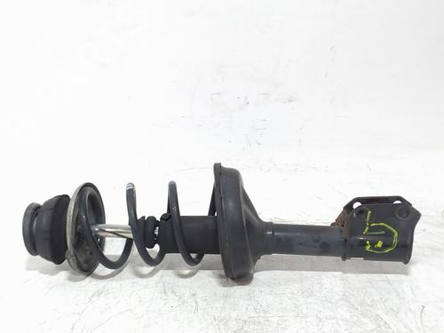 Used Left front shock absorber Left front shock absorber RENAULT TWINGO II (CN0_) 1.5 dCi 75 (75 hp) 39697943 39697943