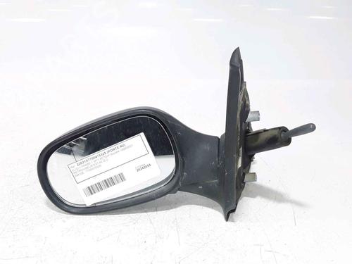 Used Left mirror PEUGEOT 407 (6D_) 2.0 HDi 135 (6DRHRH, 6DRHRE, 6DRHRG, 6DRHRJ) (136 hp) 25186844