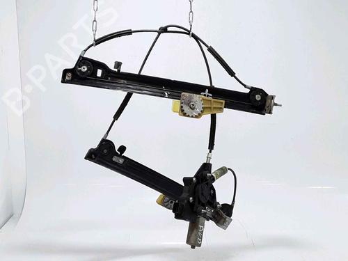 Used Front right window mechanism ALFA ROMEO MITO (955_) 1.4 TJet (955AXA1B) (155 hp) 25190984