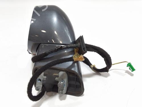 Left mirror CITROËN C4 I (LC_) 1.6 HDi | BP25883906C26 