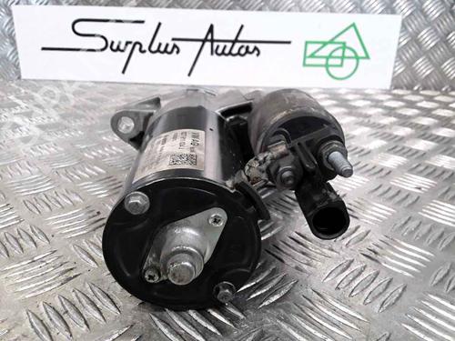 Starter AUDI A1 Sportback (8XA, 8XF) 1.2 TFSI | BP25178866M8 