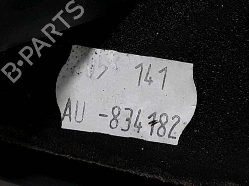 Right mirror RENAULT MEGANE I (BA0/1_) 1.9 D Eco (BA0A, BA0U, BA0R) | BP25192658C27 