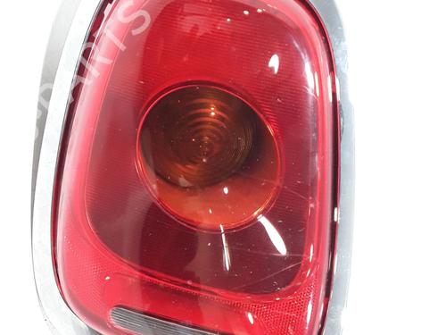 Used Left taillight MINI MINI (F56) Cooper D (116 hp) 25187908