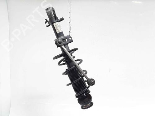 Used Left front shock absorber SKODA CITIGO (NF1) 1.0 (60 hp) 25196954