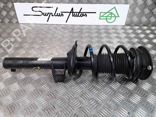Used Right front shock absorber SKODA OCTAVIA III (5E3, NL3, NR3) 1.6 TDI (105 hp) 25196835