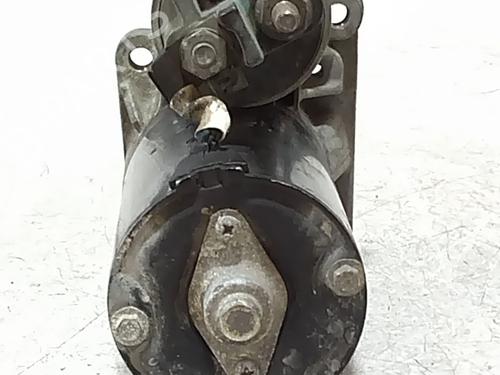 Starter RENAULT CLIO II Hatchback Van (SB0/1/2_) 1.9 D (SB0R) | BP38099292M8 - Image 2