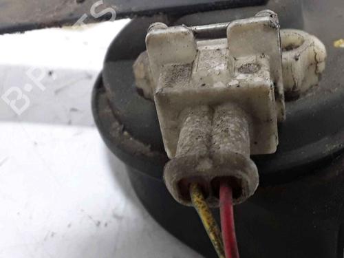 Horn PEUGEOT 307 (3A/C) 1.6 HDi | BP25179230E13 
