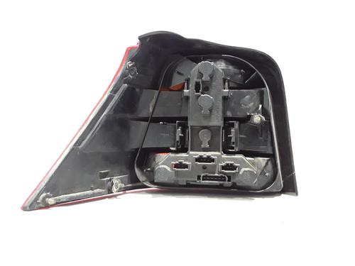 Right taillight VW GOLF IV (1J1) 1.9 TDI | BP27487761C35 