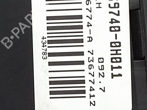 Electronic module TOYOTA AYGO (_B1_) 1.0 (KGB10_, KGB10R) | BP37623511M83 - Image 3