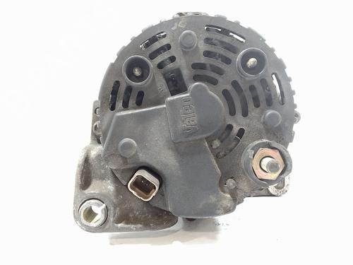 Alternator RENAULT TWINGO I (C06_) 1.2 (C066, C068) | BP27216715M7 