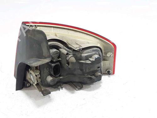 Left taillight AUDI A4 B7 (8EC) 2.0 TDI 16V | BP25187473C34 