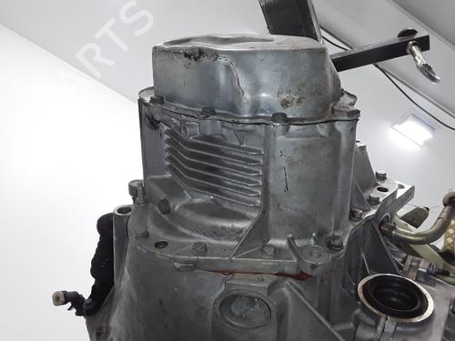 Gearbox CITROËN C3 II (SC_) 1.6 BlueHDi 75 | BP28502447M3