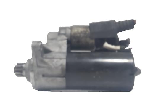 Used Starter Starter VW EOS (1F7, 1F8) 2.0 TDI (140 hp) 33750847 33750847
