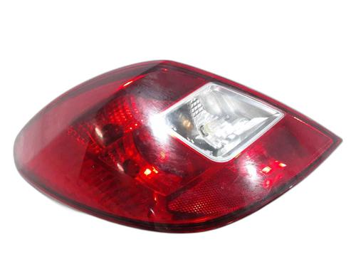 Used Left taillight OPEL CORSA D (S07) 1.3 CDTI (L08, L68) (75 hp) 25187221