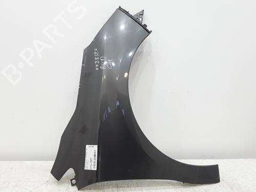 Used Right front fenders Right front fenders CITROËN C4 II (NC_) 1.6 HDi 90 (92 hp) 36769428 36769428