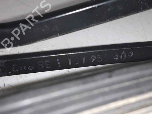 Front windshield wiper arm VW GOLF VI (5K1) 1.4 | BP25202263C143 