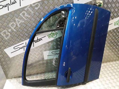 Right front door CITROËN C3 I (FC_, FN_) 1.4 HDi | BP25193866C3 