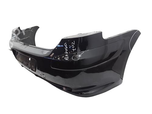 Rear bumper PEUGEOT 307 CC (3B) 2.0 HDi 135 | BP32222043C8