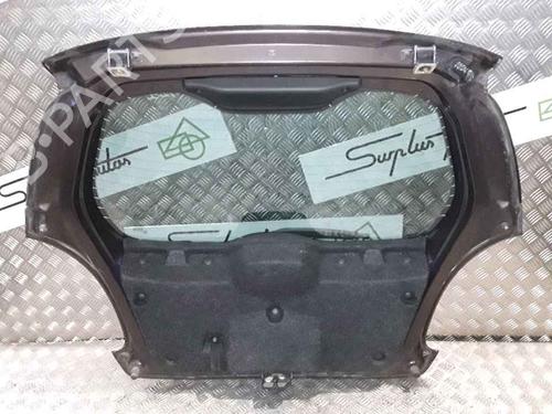 Tailgate FORD KA (RU8) 1.2 | BP25168182C6