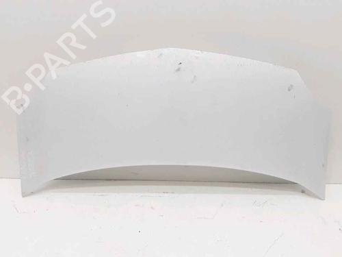 Used Hood RENAULT KANGOO Express (FW0/1_) 1.5 dCi 85 (FW0K, FW0L, FW0B) (86 hp) 25167455