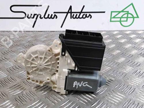 Front left window mechanism SEAT IBIZA III (6L1) 1.9 SDI | BP25186200C22 