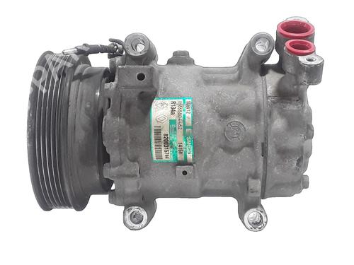 Used AC compressor AC compressor RENAULT CLIO II (BB_, CB_) 1.4 16V (B/CB0P, BB13) (98 hp) 33307313 33307313