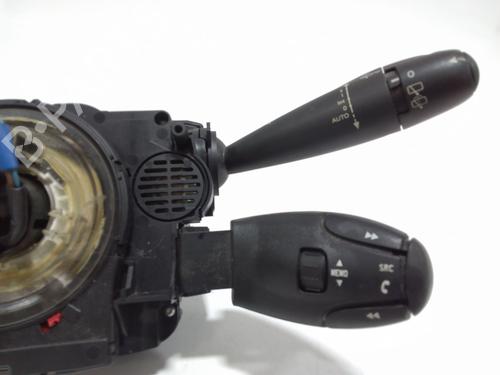 Headlight switch PEUGEOT 5008 (0U_, 0E_) 1.6 HDi | BP26402514I24 