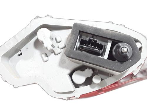 Right taillight PEUGEOT 508 I (8D_) 1.6 HDi | BP28966299C35 