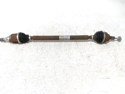 Used Right rear driveshaft Right rear driveshaft RENAULT TWINGO III (BCM_, BCA_) 0.9 TCe 95 (92 hp) 36757003 36757003