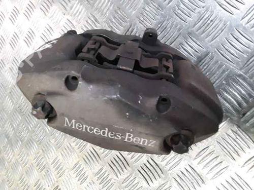 Etrier avant droit BMW 1 (E87) 118 d (122 hp) 25163671
