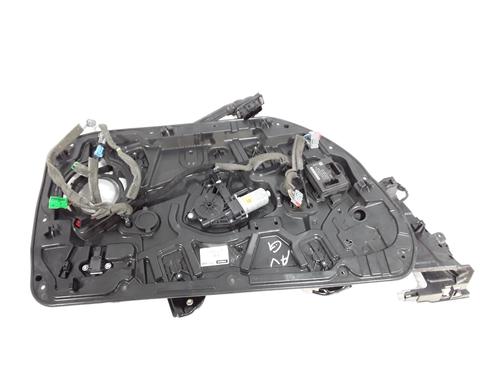 Front left window mechanism VOLVO V40 Hatchback (525) D2 | BP38158893C22 - Image 5