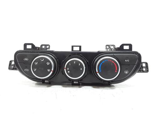 Used Climate control Climate control 37648461 37648461