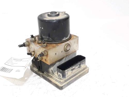 Used ABS pump OPEL ASTRA H (A04) 1.9 CDTI (L48) (120 hp) 25165688