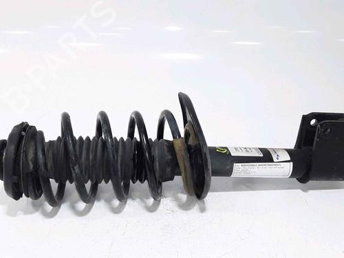 Used Left front shock absorber PEUGEOT 3008 I MPV (0U_) 1.6 HDi (109 hp) 25197720