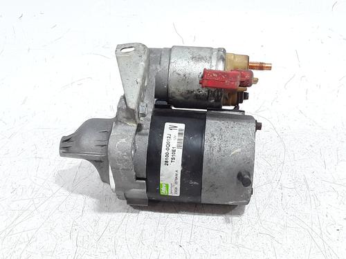 Startmotor Startmotor 38099289 38099289
