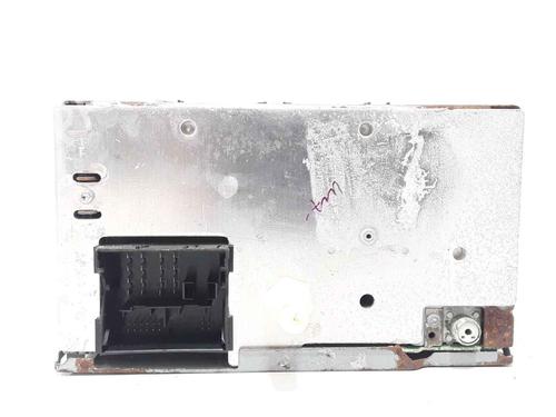 Radio FORD FOCUS II (DA_, HCP, DP) 2.0 TDCi | BP25190076E6 