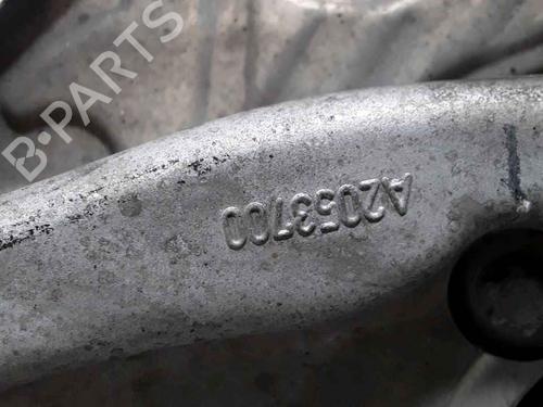 Left front steering knuckle MERCEDES-BENZ C-CLASS (W205) C 450 AMG 4-matic (205.064) | BP25198160M25 