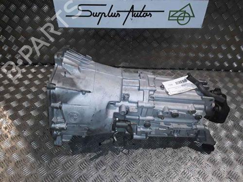 Gearbox BMW 3 Compact (E46) 320 td | BP25184517M3 