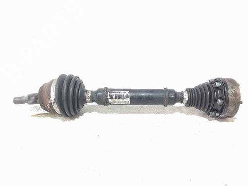Used Left front driveshaft Left front driveshaft VW NEW BEETLE (9C1, 1C1) 1.9 TDI (101 hp) 29493607 29493607