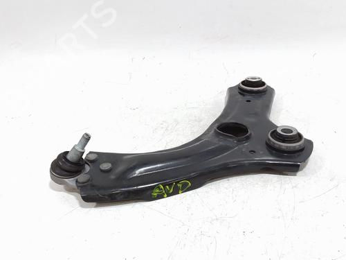 Right front suspension arm RENAULT CLIO V (B7_) 1.6 E-TECH 145 (B7MU) | BP38003111M13 - Image 2