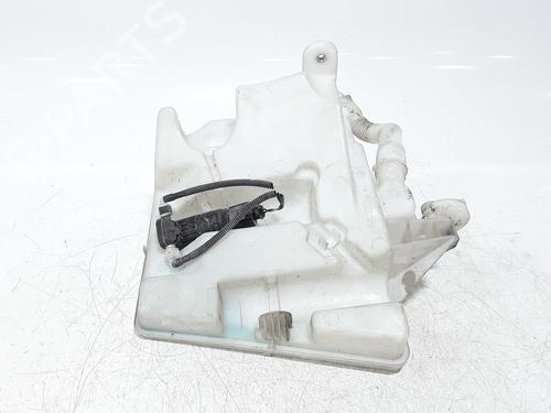 Windscreen washer tank VW POLO V (6R1, 6C1) 1.2 TSI 16V | BP28445153C113 