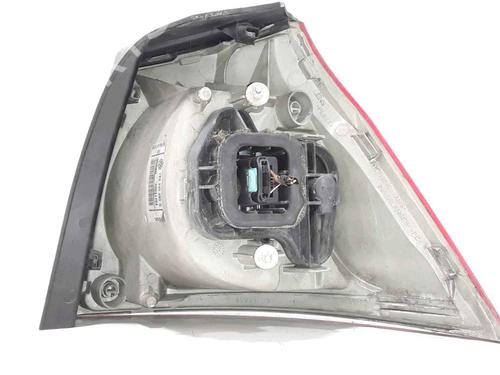 Left taillight VW GOLF IV Cabriolet (1E7) 2.0 | BP25187868C34 