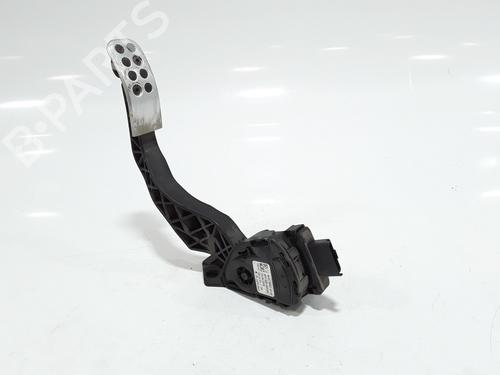 Used Pedal PEUGEOT 207 CC (WD_) 1.6 HDi (109 hp) 26462378
