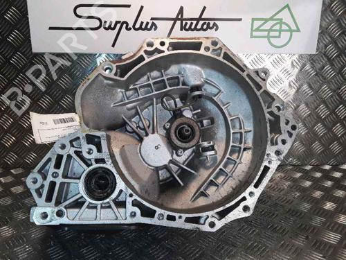 Used Gearbox OPEL CORSA D (S07) 1.2 (L08, L68) (80 hp) 25184542