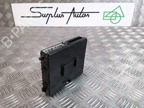 Electronic module RENAULT CLIO IV (BH_) 1.5 dCi 90 | BP25159590M83 