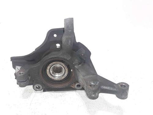 Left front steering knuckle OPEL CORSA D (S07) 1.3 CDTI (L08, L68) | BP25198317M25 