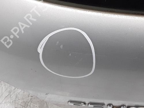 Tailgate PEUGEOT 307 (3A/C) 1.6 16V | BP29263350C6 